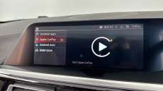 BMW Z4 sDrive 20i M Sport 2dr Auto Petrol Roadster